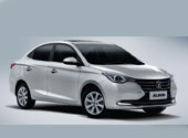 Changan Alsvin Price