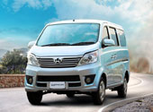 Changan Karvaan Price