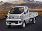 Changan Sherpa Price