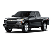 Chevrolet Colorado 2011 Prices