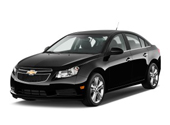 Chevrolet Cruze Prices