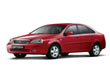 Chevrolet Optra Price