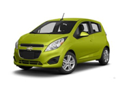 Chevrolet Spark LS- M/T 2011 Prices