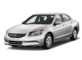 Honda Accord 2012