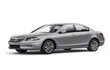 Honda Accord Price