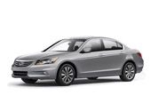 Honda Accord 2016 Price