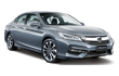 Honda Accord Price