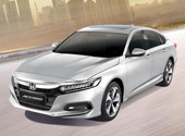 Honda Accord 2024 Price