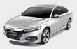 Honda Accord Price