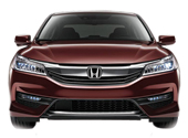 Honda Accord 2018 Price