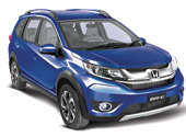 Honda BR-V 2019 Price