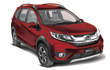 Honda BR-V 2024 Price