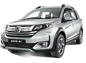 Honda BR-V 2024 Price