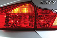 Honda City Headlight 2024