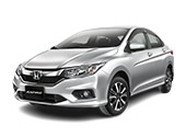 Honda City 2024 Price