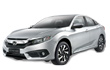 Honda Civic Price