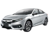 Honda Civic 2018 Price