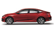 Honda Civic Price