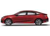 Honda Civic 2019 Price