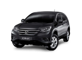 Honda CR-V 2012