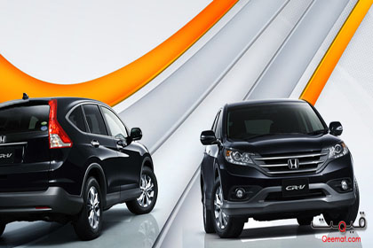 Honda CR-V 2016 Picture