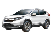 Honda CR-V 2018 Price