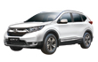 Honda CRV Price