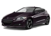 Honda CR-Z Price