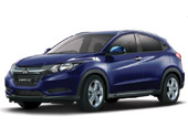 Honda HR-V 2018 Price