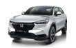 Honda HR-V Price