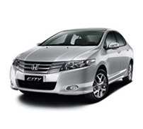 Honda City 2017 Price