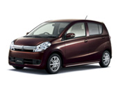 Daihatsu Mira Price