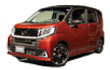 Daihatsu Move Price