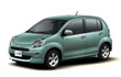 Toyota Passo Price