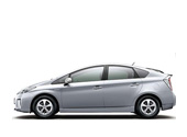 Toyota Prius Price