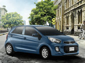 Kia Picanto Price