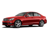 Mercedes-Benz C Class Price