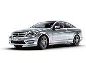 Mercedes-Benz E Class E200cgi