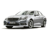 Mercedes-Benz E Class Price