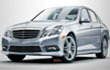 Mercedes Benz E Series Price