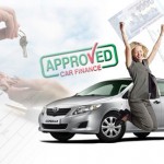 Car Loan In Pakistan