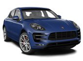 Porsche Macan 2017