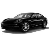 Porsche Panamera 2018