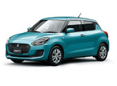 Suzuki Swift 2018 Price