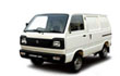 Suzuki Cargo Van Price