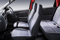 Suzuki Alto 2012 Interior Picture