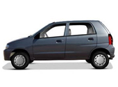 Suzuki Alto 2012 Price