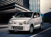 Suzuki Alto 2024 Price