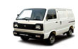 Suzuki Cargo Van Price