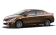 Suzuki Ciaz Price